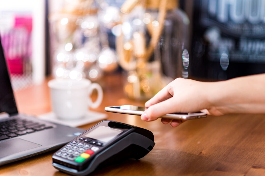How Retail Businesses Can Secure Their Point of Sale Systems